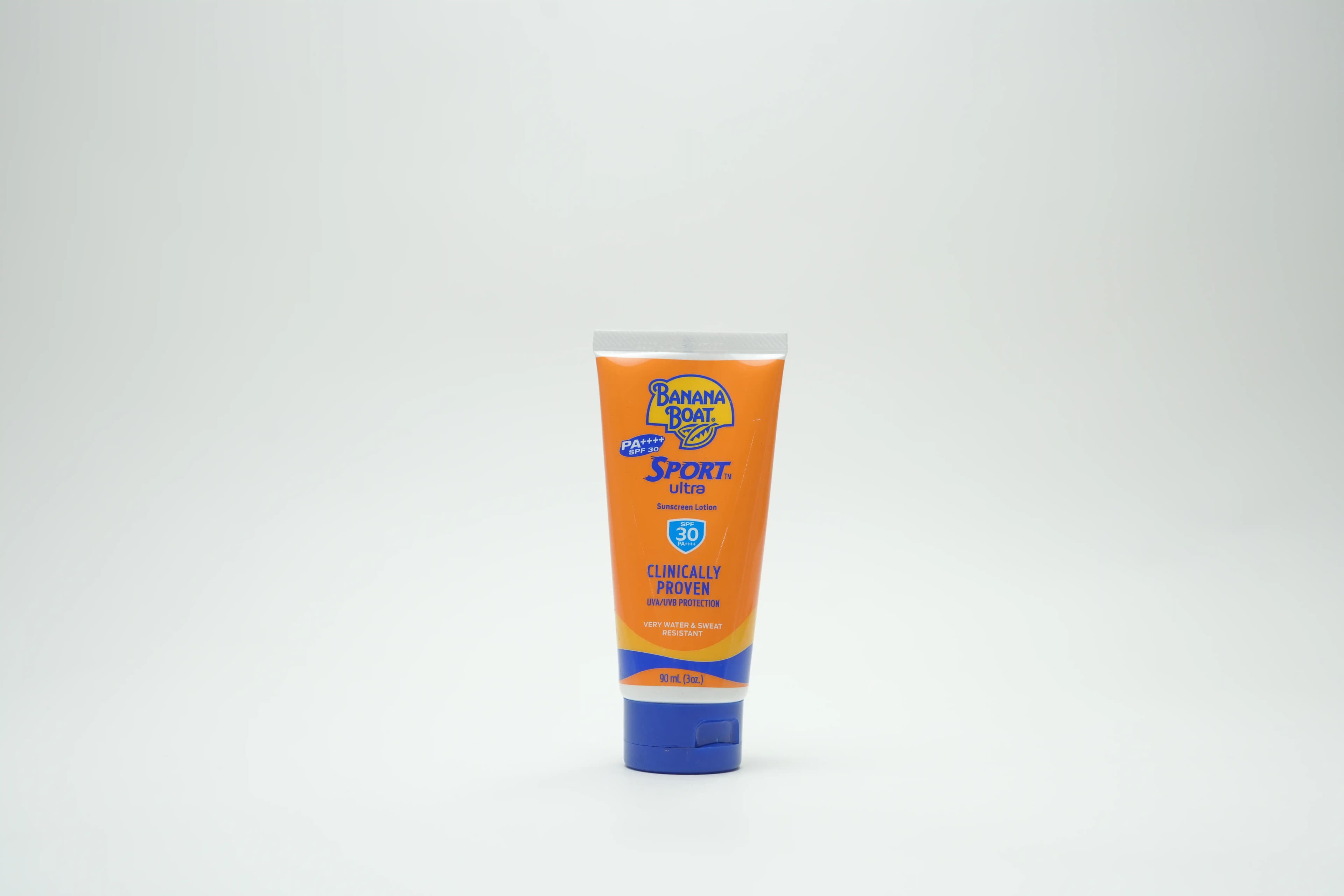 Banana Boat Sun Sport Lotion 90 ml
