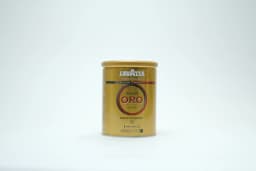 Lavazza Qualita Oro Arabica Ground Coffee 250 g - image 1
