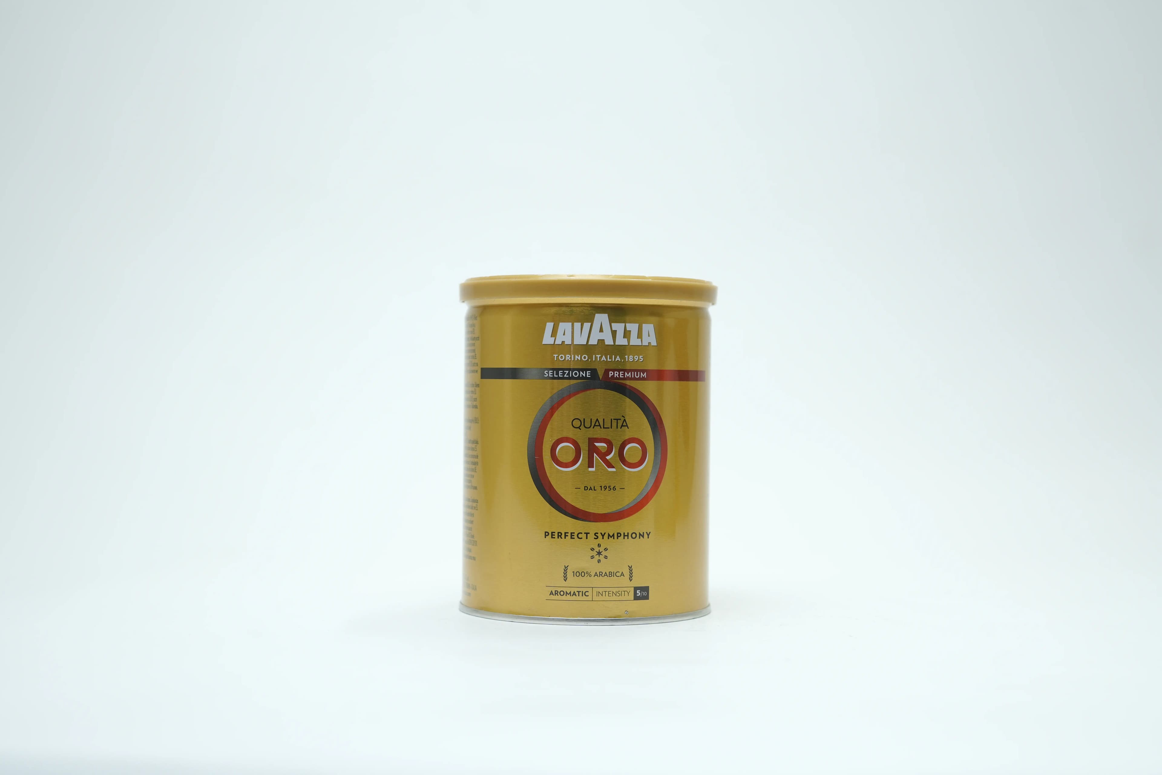 Lavazza Qualita Oro Arabica Ground Coffee 250 g