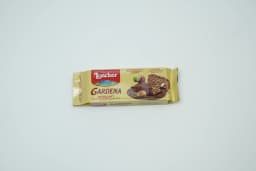 Loacker Gardena Hazelnut Wafer 38 g - image 1