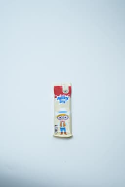 Nestle Milky Bar Small Bar 12 g - image 1