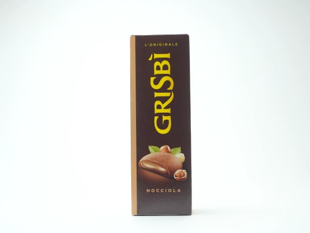 Vicenzi Grisbi Classic Nocciola 135 g