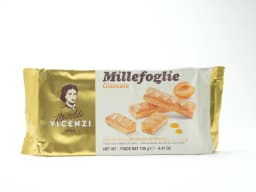 Vicenzi Glassatine Puff Pastry 125 g - image 2