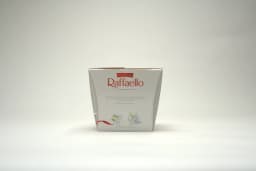 Ferrero Raffaello T15 150 g - image 1