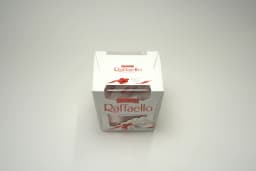 Ferrero Raffaello T15 150 g - image 2