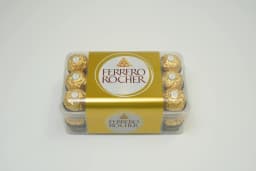 Ferrero Rocher T30 375 g - image 2
