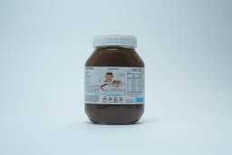 Ferrero Nutella Jar 1 kg - image 3