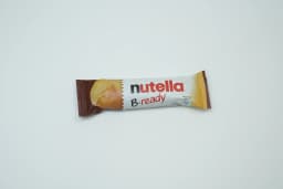 Nutella B-Ready Spread T1 22 g - image 2