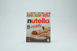 Nutella B-Ready T6 132 g - image 3