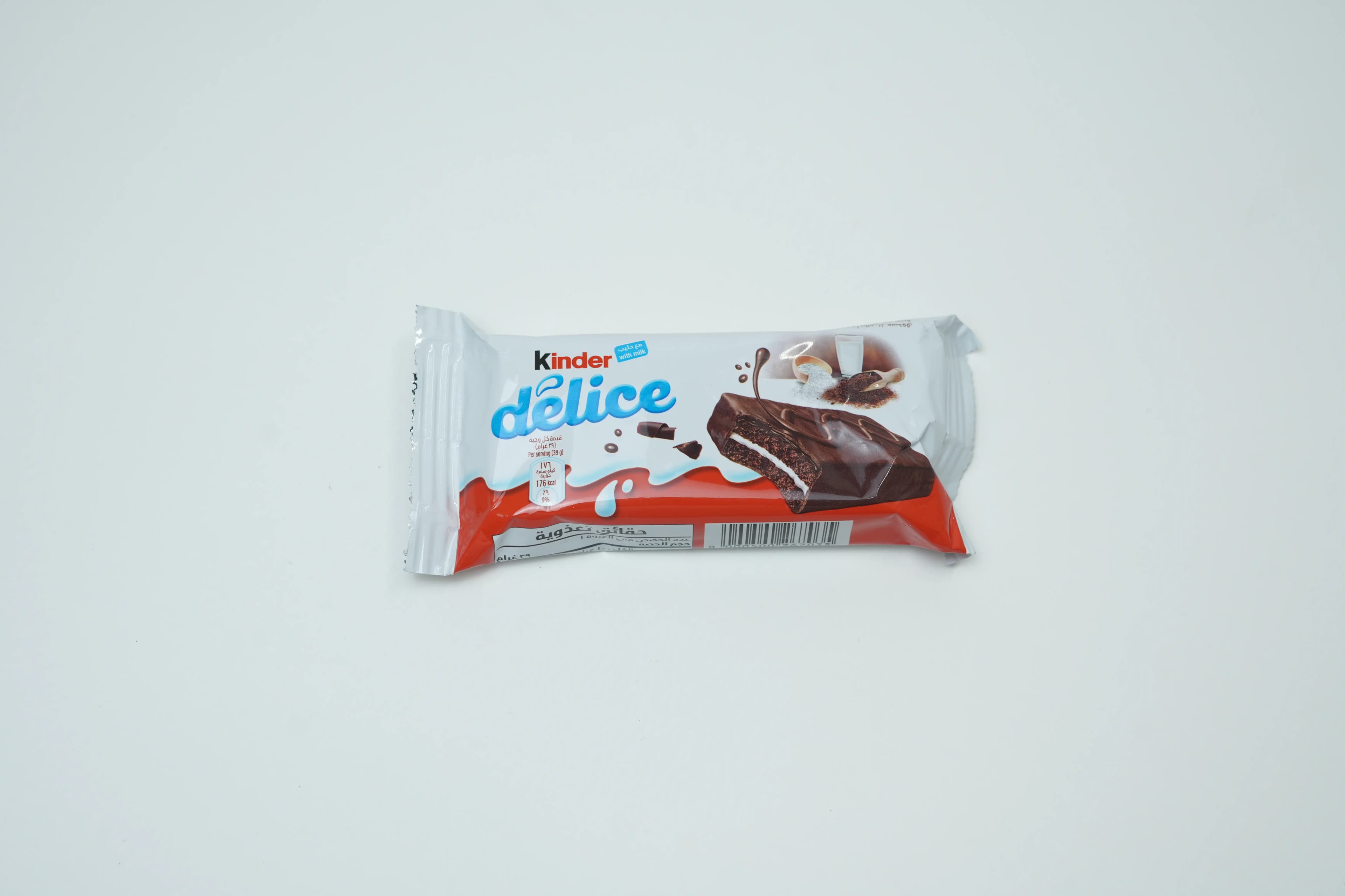 Kinder Delice Cocoa 39 g