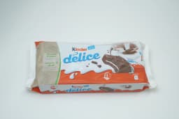 Kinder Delice Cacao 390 g - image 2
