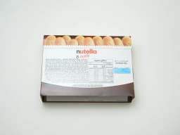 Nutella B-Ready T8+2 22 g - image 2