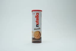 Nutella Biscuit T12 166 g - image 2