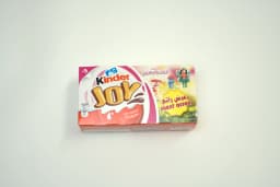 Kinder Joy Girl T3 60 g - image 4