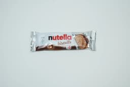 Nutella Biscuit T3 41.4 g - image 2