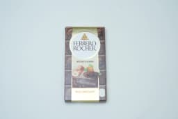 Ferrero Rocher Hazelnut & Almond Milk Chocolate 90 g - image 1