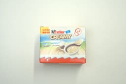 Kinder Creamy T5 95 g - image 2