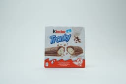 Kinder Tronky Chocolate T5 90 g - image 2