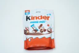 Kinder Minis Mix 259 g - image 2