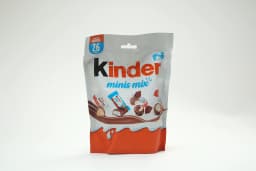 Kinder Minis Mix 150 g - image 2