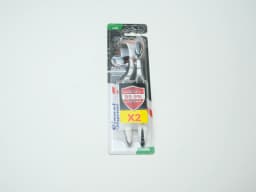 Signal Toothbrush Charcoal Soft 2 pcs - image 2