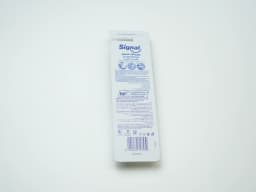 Signal Toothbrush Charcoal Soft 2 pcs - image 1