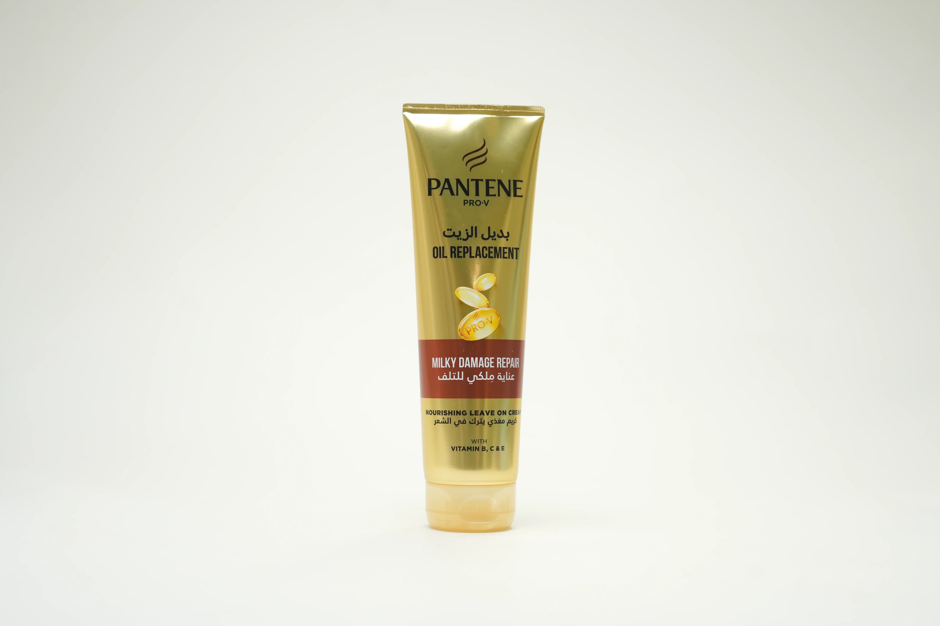 Pantene Milky Damage Oil Repair Conditioner 275 ml