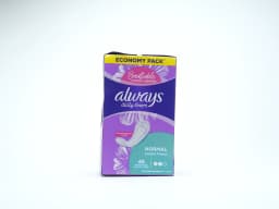 Always Liners Pamela Comfort Protect 40 pcs - image 3