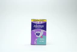 Always Comfort Protect Normal 40 pcs - image 1
