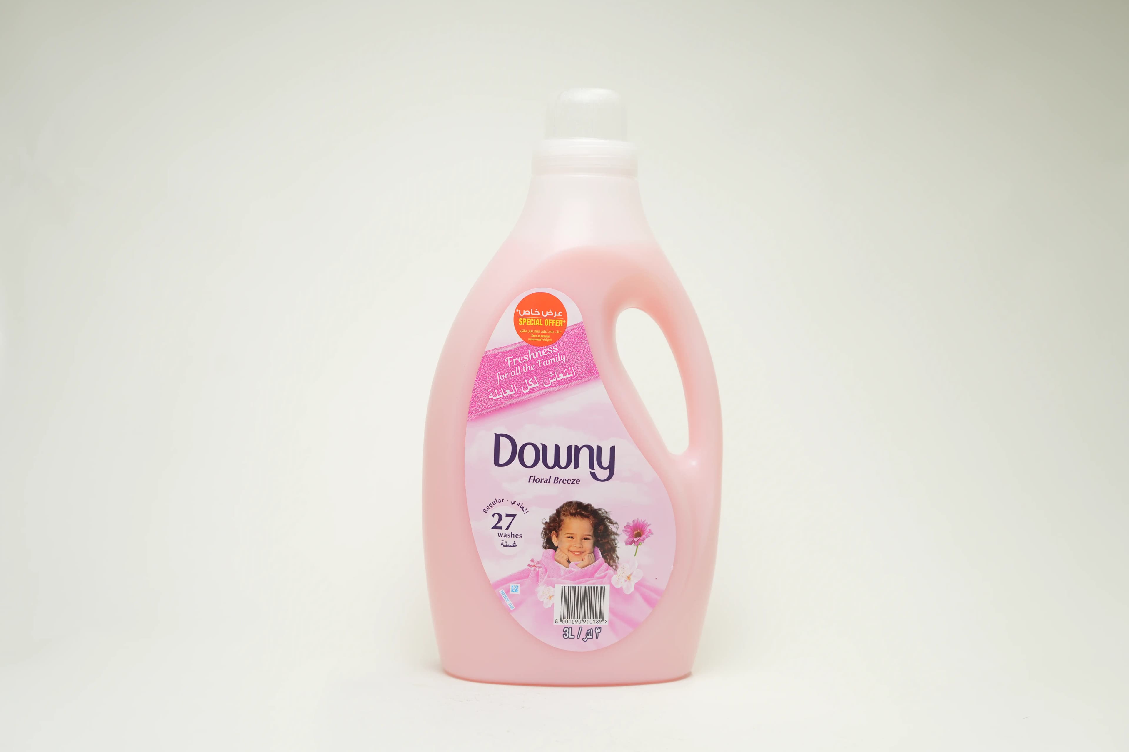 Downy Floral Breeze 3 Litres