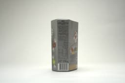 Lindt Lindor Silver Cornet 200 g - image 1