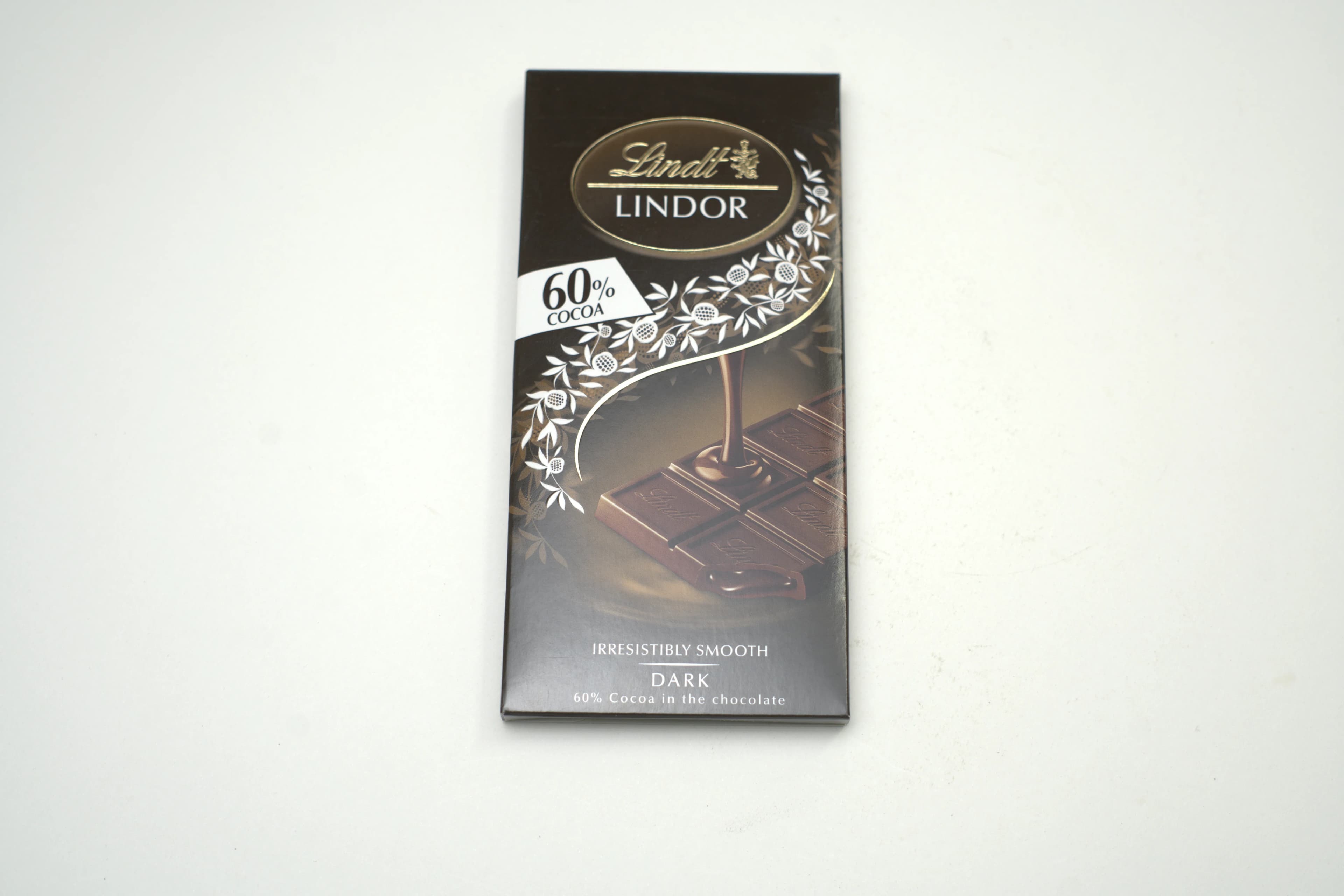 Lindt Lindor Dark 100 g