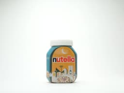 Ferrero Nutella 825 g - image 2