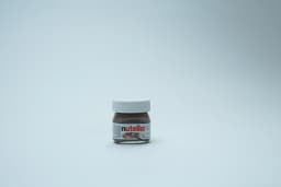 Ferrero Nutella Chocolate Spread 30 g - image 1