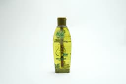 Nyel Olive And Almond Hair Oil 200 ml - image 1