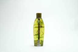 Nyel Olive And Almond Hair Oil 200 ml - image 2
