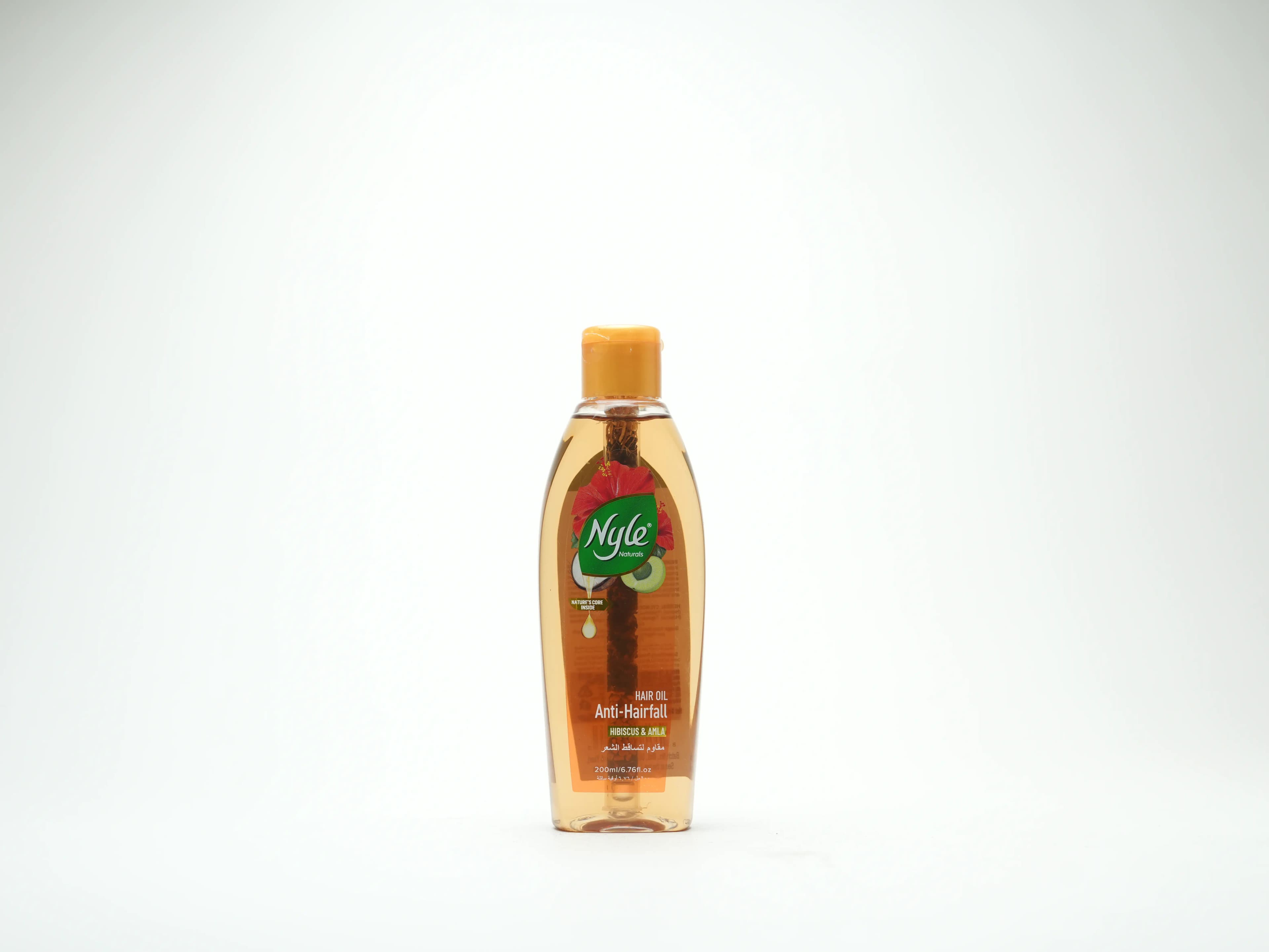 Nyle Anti Hair Fall Hair Oil 200 ml