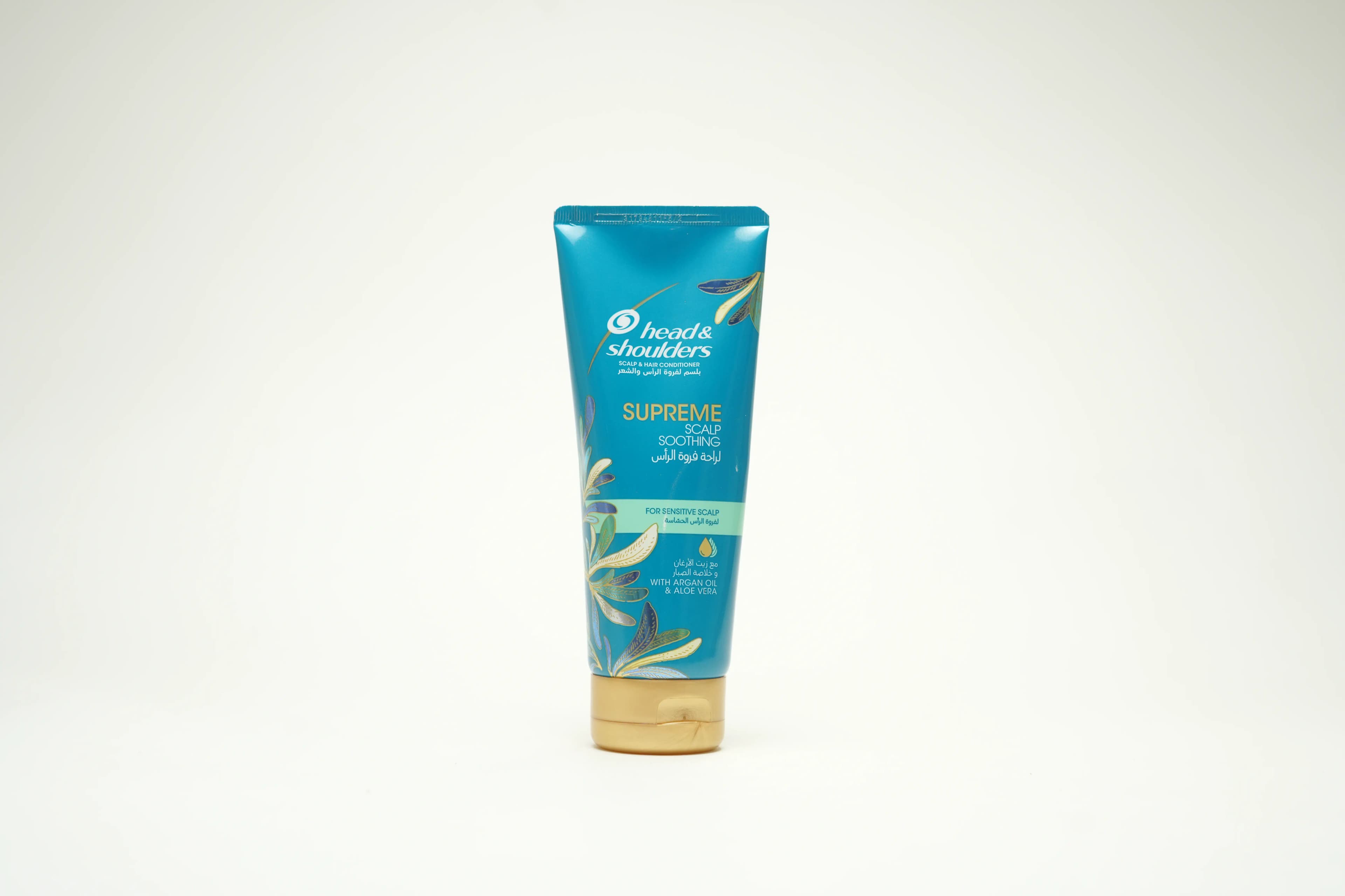 H&S Cnd Supreme 2.0 Scalp Soothing 200 ml