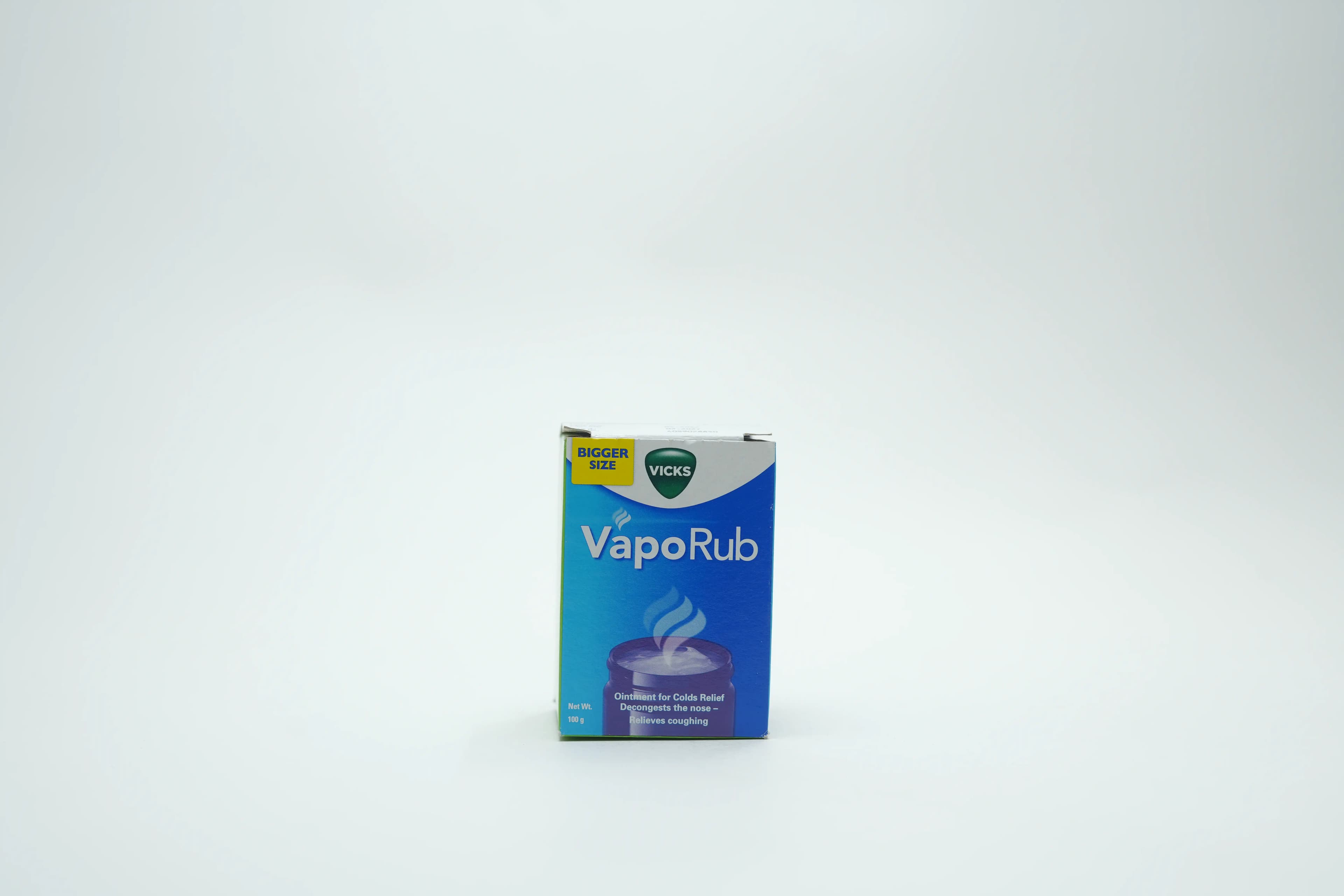 Vicks Ph Vaporub  100 g
