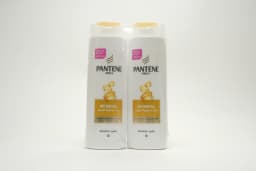Pantene Anti Hair Fall Shampoo 400 ml - image 2