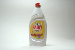 Fairy Core Plus Lemon 600 ml - image 2