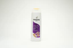 Pantene Frizz Control Shampoo 400 ml - image 2