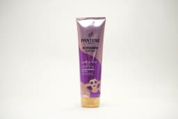 Pantene Frizz Control Shampoo 275 ml - image 1