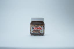 Nutella Hazelnut Spread With Cocoa 400 g - image 1