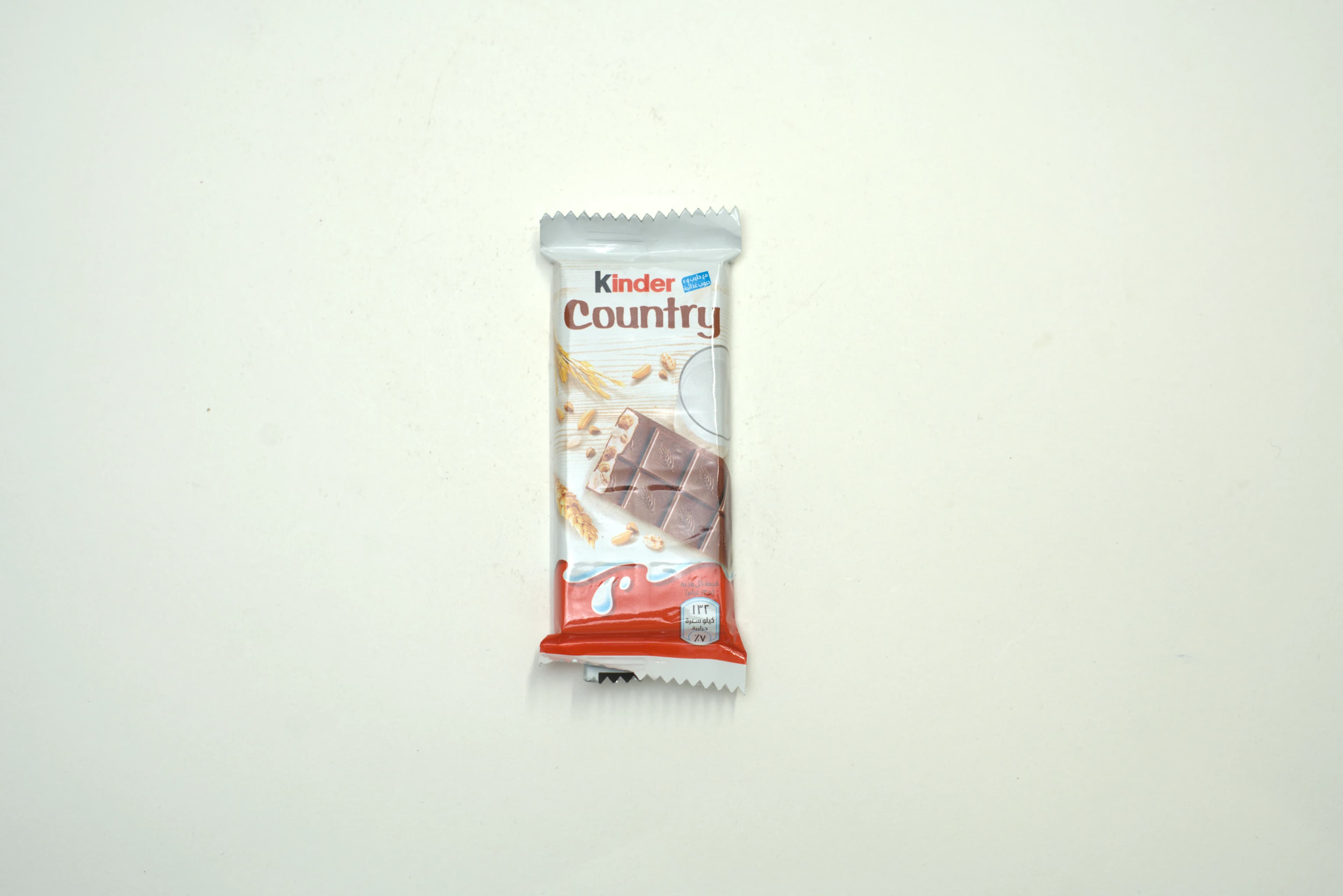 Ferrero Kinder Country 23.5 g