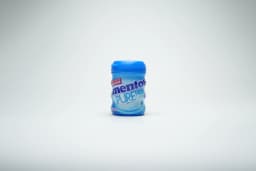 Mentos Pure Fresh Mint 56 g - image 1