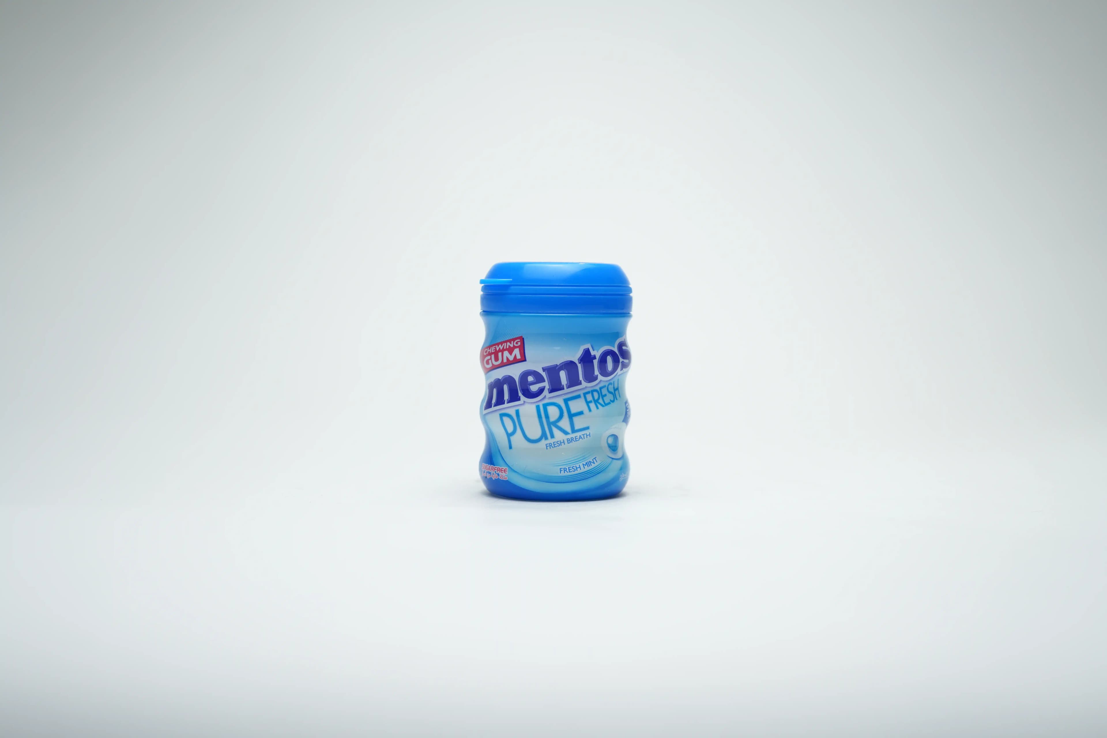 Mentos Pure Fresh Mint 56 g