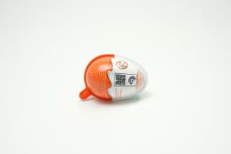 Ferrero Kinder Joy Egg Girl T1 20 g - image 1