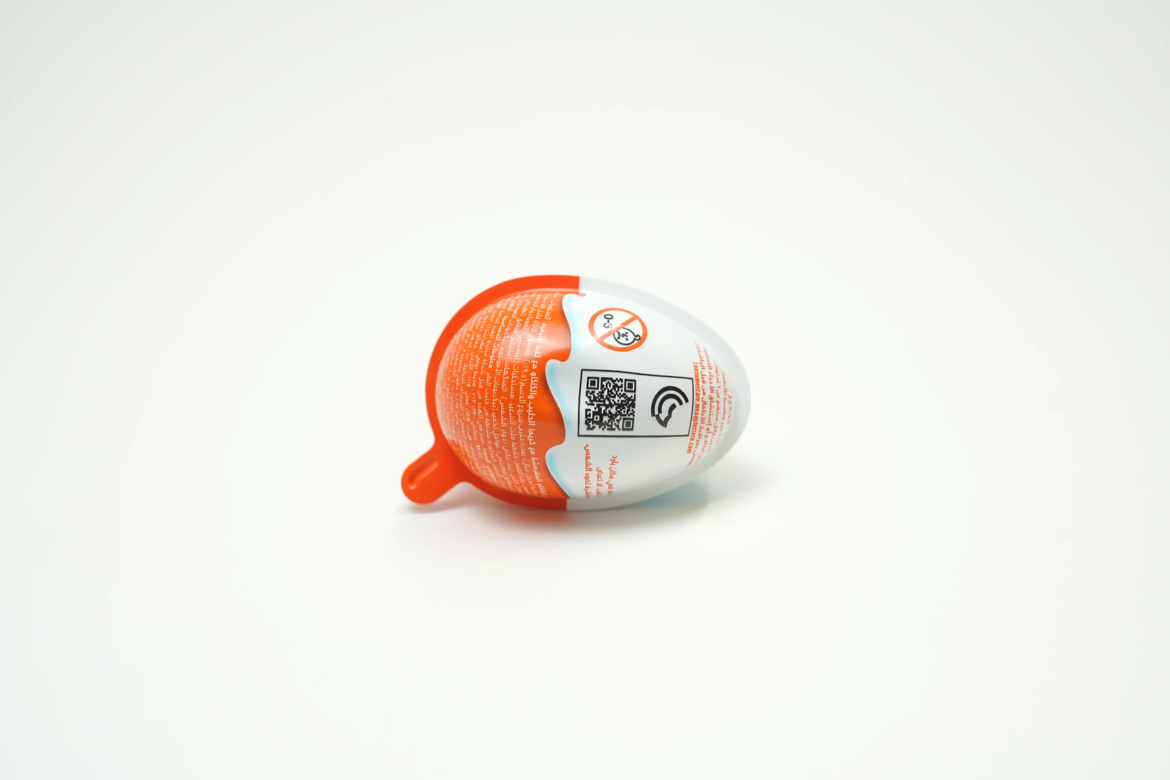 Ferrero Kinder Joy Egg Girl T1 20 g