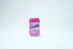 Mentos Pf Bubble Fresh Nano Bottle 10 pcs - image 3